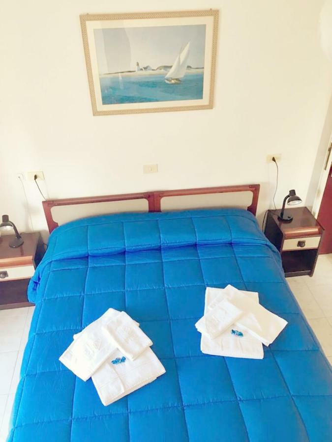 B&B Miramare サンタ・マリネッラ エクステリア 写真