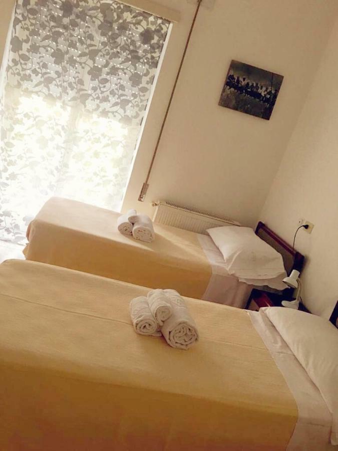 B&B Miramare サンタ・マリネッラ エクステリア 写真