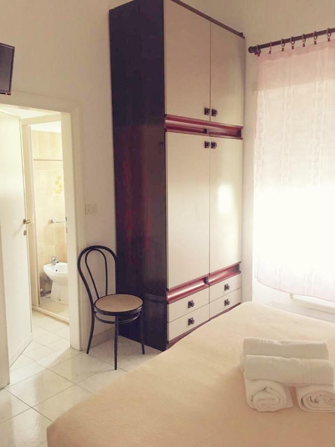 B&B Miramare サンタ・マリネッラ エクステリア 写真