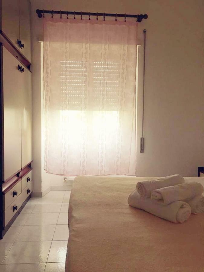 B&B Miramare サンタ・マリネッラ エクステリア 写真