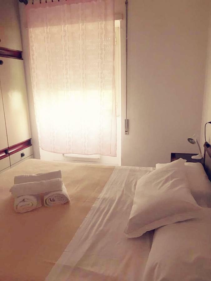 B&B Miramare サンタ・マリネッラ エクステリア 写真